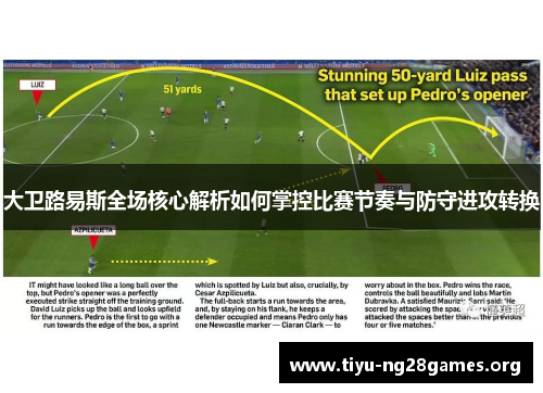 大卫路易斯全场核心解析如何掌控比赛节奏与防守进攻转换 大卫路易斯全场核心解析如何掌控比赛节奏与防守进攻转换