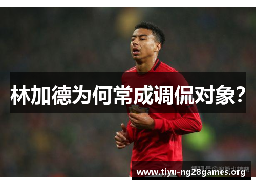 林加德为何常成调侃对象? 林加德为何常成调侃对象?